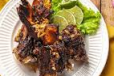 IGA BAKAR