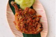 Bebek penyet