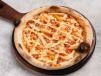 Dynamite Chicken Pizza Small