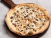 Bianca Fungi Truffle Pizza Small