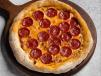 Pepperoni Pizza Small