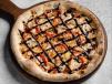Bbq Chicken Pizza Small