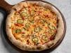 Flamin Piccante Pizza Small