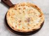 Quatro Formaggi Pizza Medium