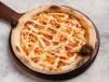 Dynamite Chicken Pizza Medium