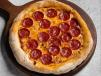 Pepperoni Pizza Medium