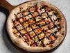 Bbq Chicken Pizza Medium