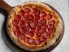 Loaded Pepperoni Pizza Medium