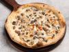 Bianca Fungi Truffle Pizza Medium