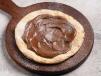 Pizza Nutella