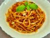 Spaghetti Bolognese
