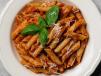 Penne Arrabiata Pasta