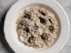 Truffle Mushroom Risotto