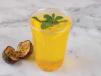 Passion Fruit Mojito