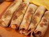 CHICKEN SHAWARMA FINGER 4 PCS