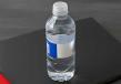 Mineral Water Small