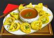Fried Wontons