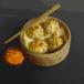Classic Chicken Momo