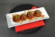 Dragon Chicken Chili Momo