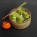 Veggie Medley Momo