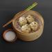 Veg Sweet Sesame Momos