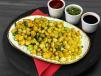 Crispy Corn Pepper Chilly