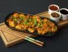 Dynamite Chicken
