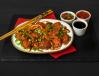 Crispy Chicken Chilly