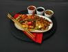 Black Pepper Chicken