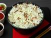 Burnt Garlic Rice
