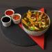 Black Pepper Chicken Gravy