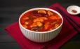 Hot Garlic Sauce