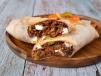 Classic Beef Shawarma