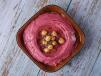 Beetroot Hummus