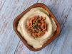 Hummus with Chicken