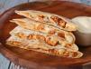 Chicken Quesadilla