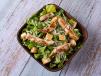 Classic Chicken Caesar Salad