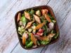 Fattoush Salad