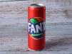 Fanta Strawberry