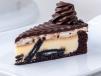 Cheesecake Slice