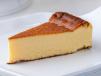 Cheesecake Slice