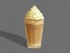 Latte Frappe