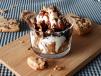 Cookies Ice Cream
