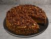 Snickers Cheesecake  1 Kg