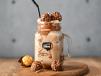 Ferrero Rocher Chocolate Milkshake