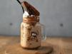 Chocolate Bomb Milkshake
