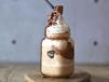 Kinder Bueno Chocolate Milkshake