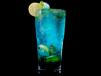 Blueberry Mojito