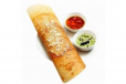 Cheese Masala Dosa