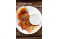 Schezwan Dosa